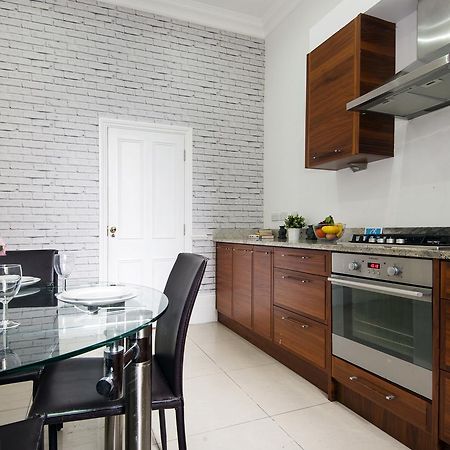 Ferienwohnung Earls Court Amazing 2 Bed Flat In Central London Exterior foto