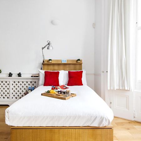 Ferienwohnung Earls Court Amazing 2 Bed Flat In Central London Exterior foto