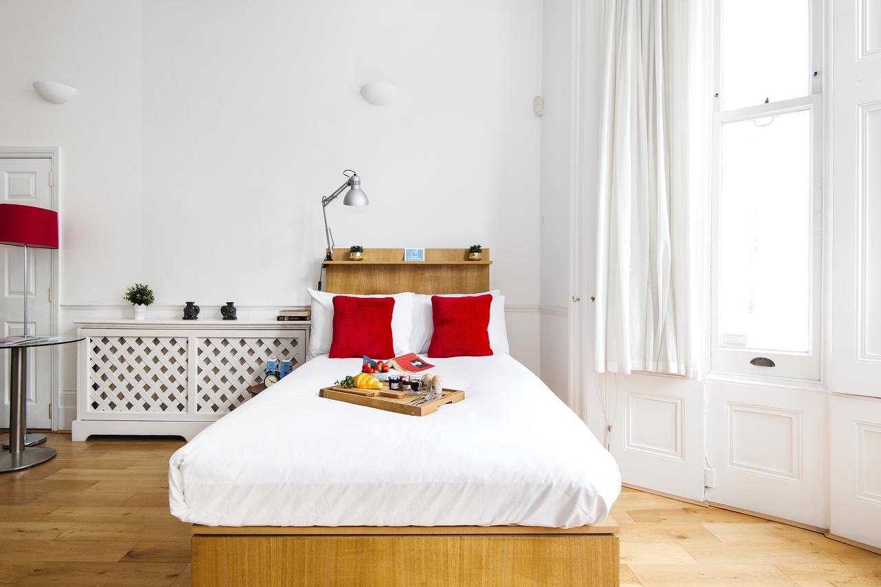 Ferienwohnung Earls Court Amazing 2 Bed Flat In Central London Exterior foto