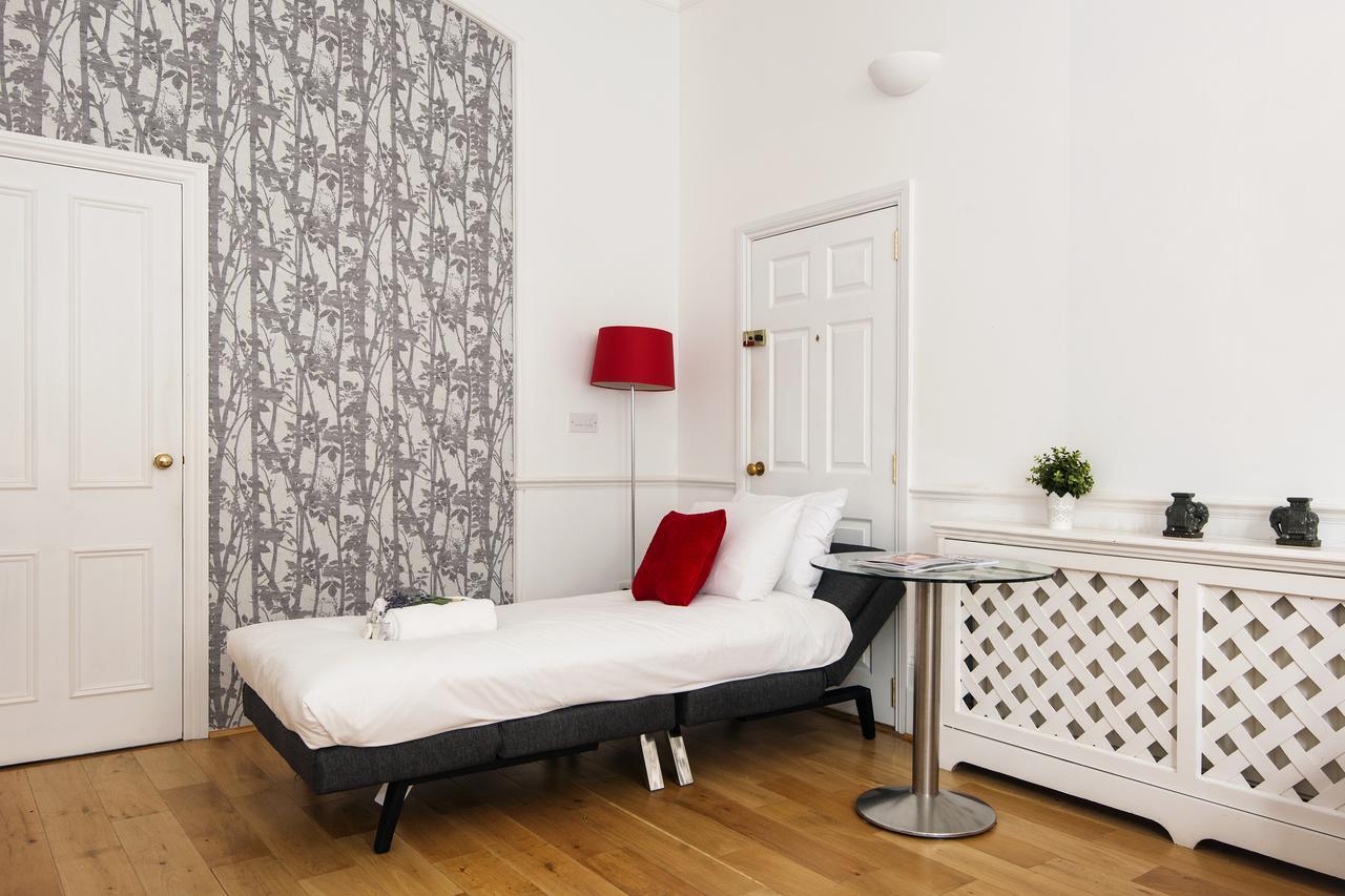 Ferienwohnung Earls Court Amazing 2 Bed Flat In Central London Exterior foto