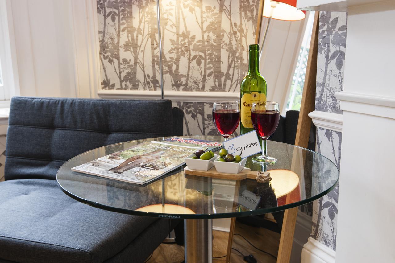 Ferienwohnung Earls Court Amazing 2 Bed Flat In Central London Exterior foto